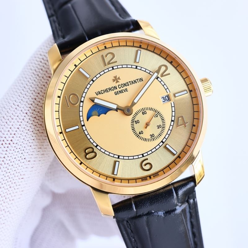 VACHERON CONSTANTIN Watches